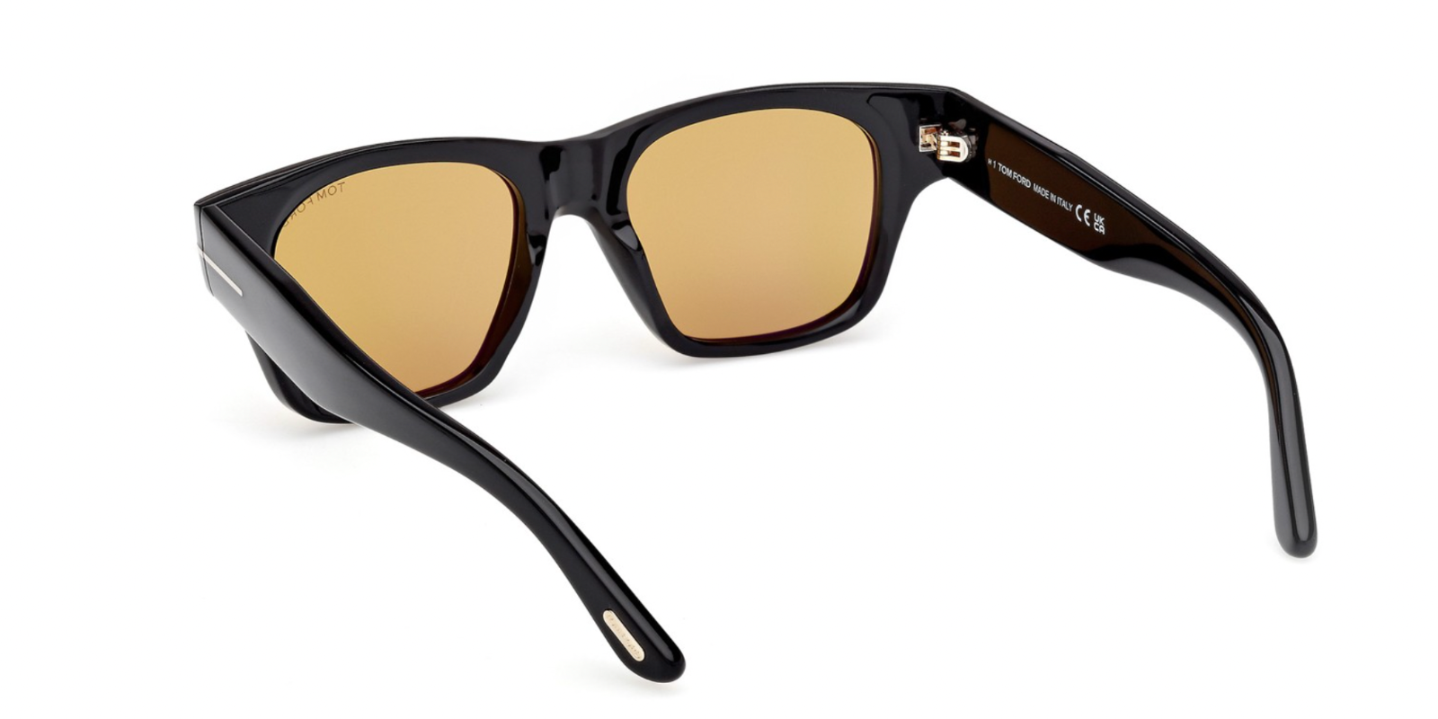 TOM FORD CAINE FT1280 01E