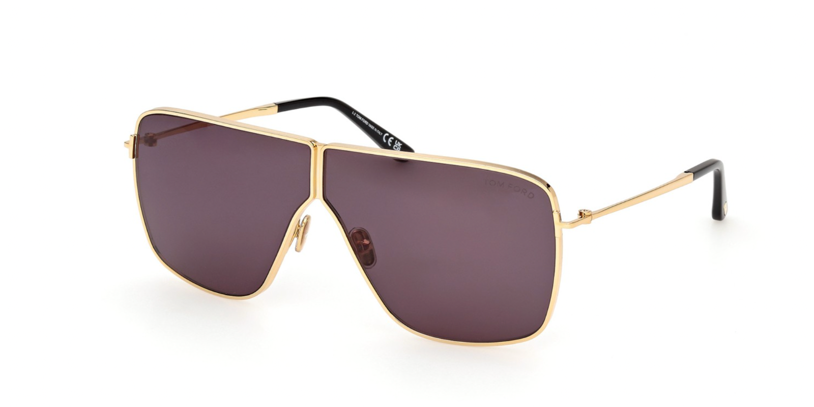 TOM FORD HUXLEY FT1159 30A