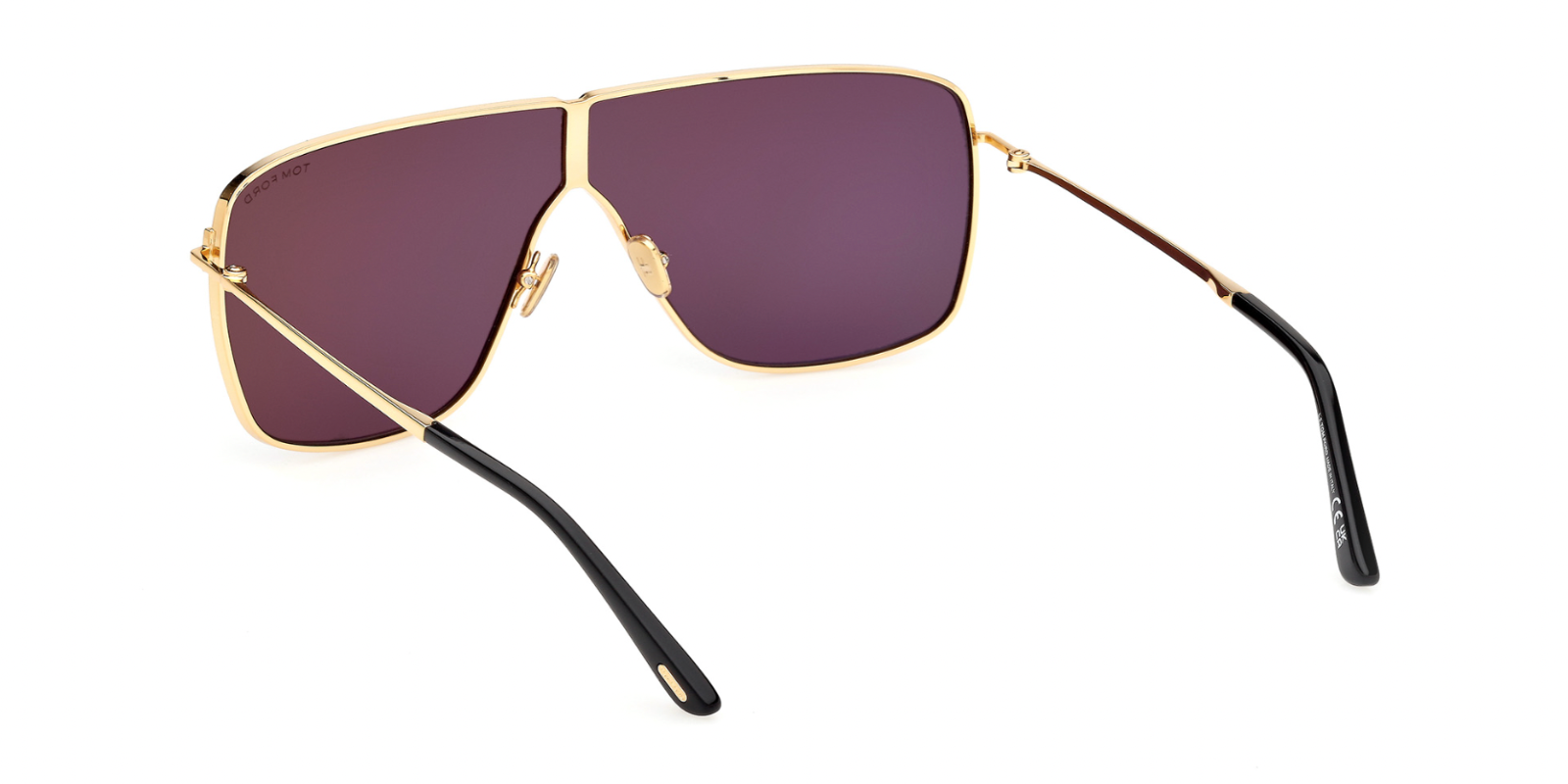 TOM FORD HUXLEY FT1159 30A