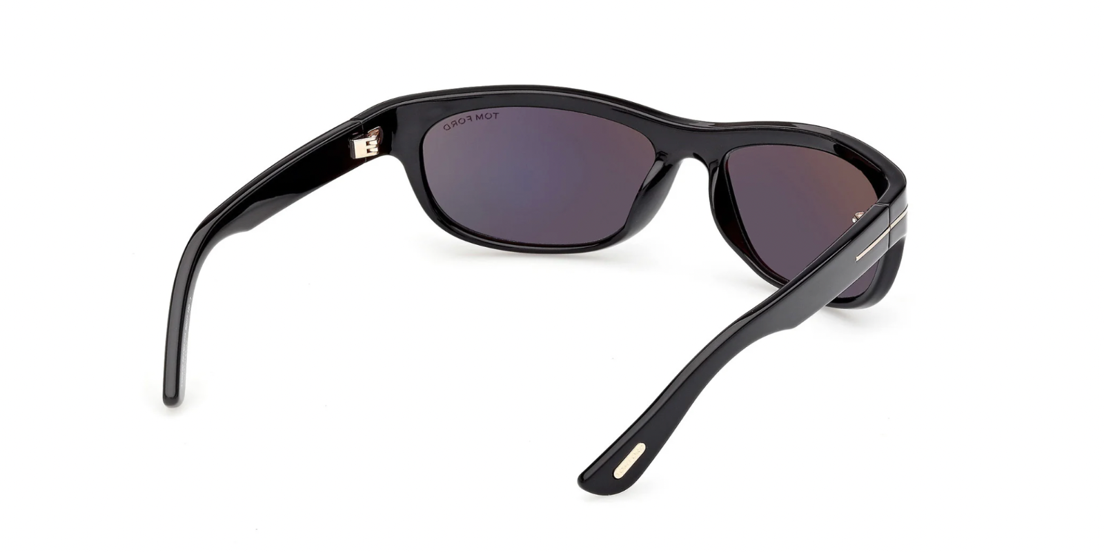 TOM FORD ANDERS FT1363 01A