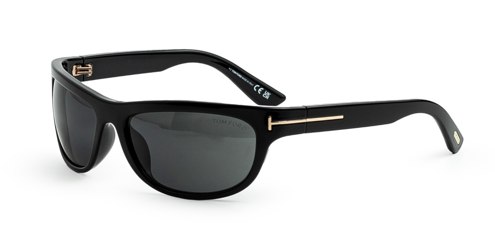 TOM FORD ANDERS FT1363 01A
