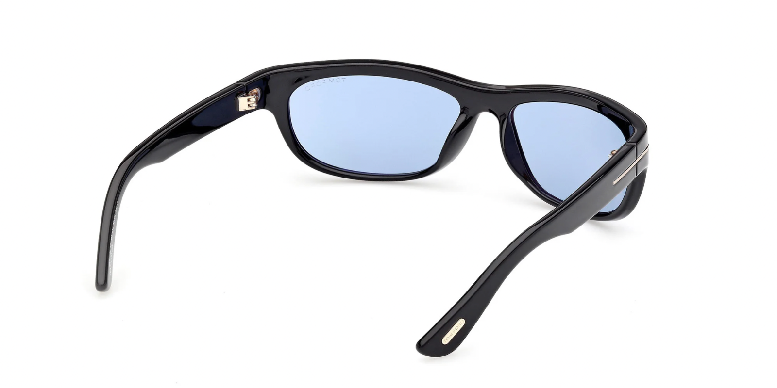 TOM FORD ANDERS FT1363 01V
