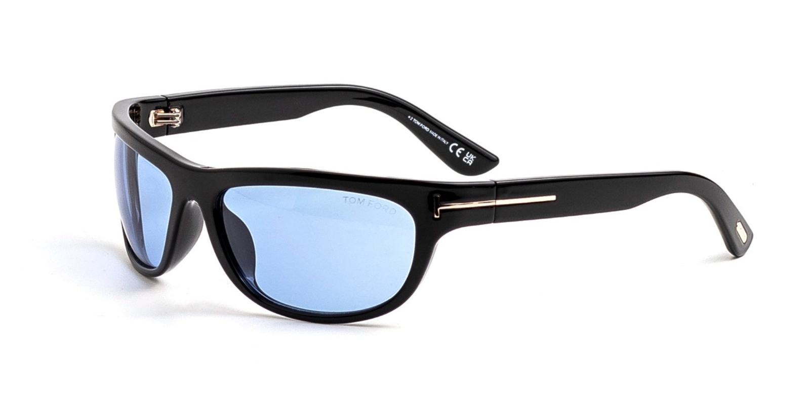 TOM FORD ANDERS FT1363 01V