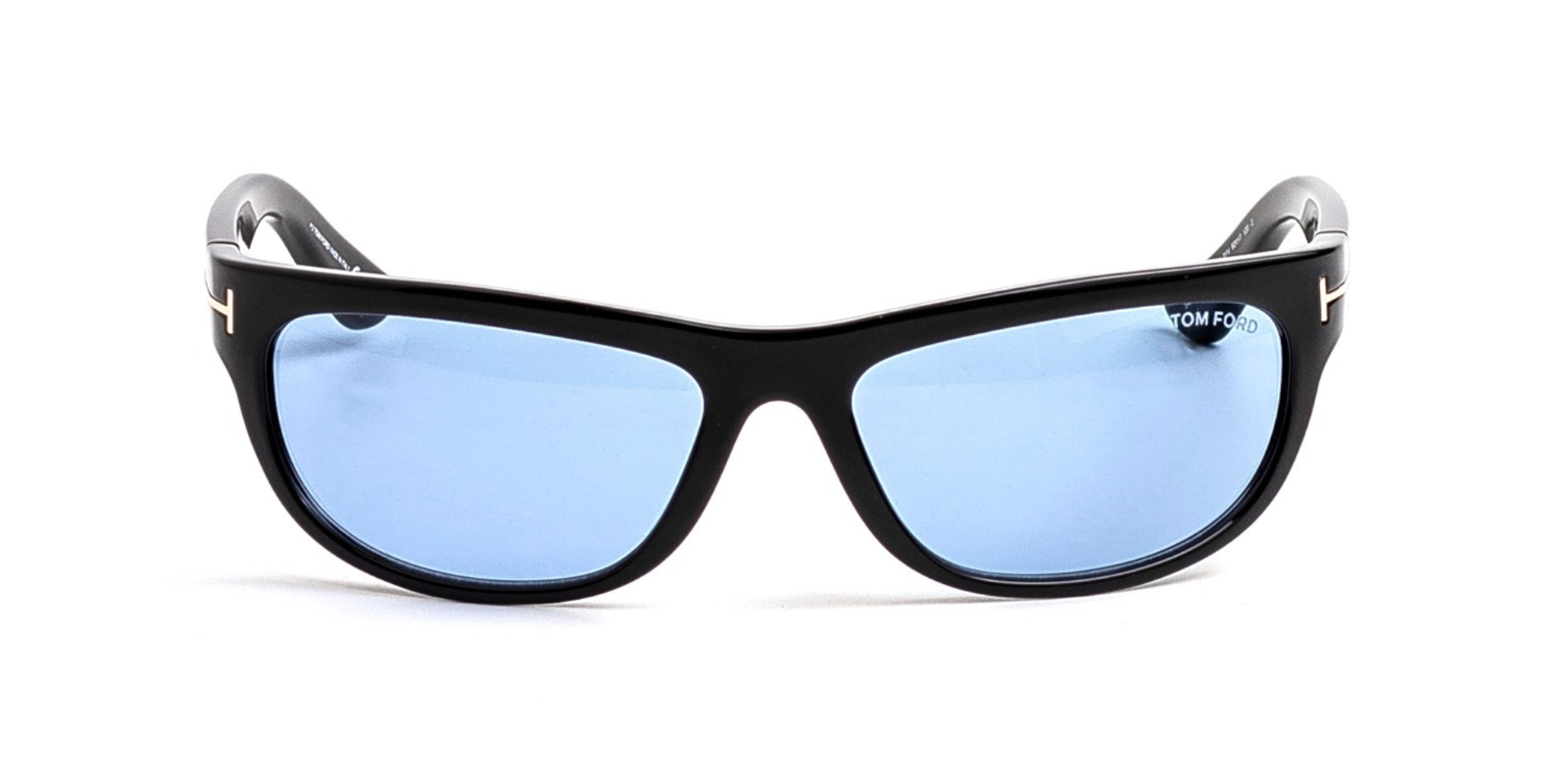 TOM FORD ANDERS FT1363 01V