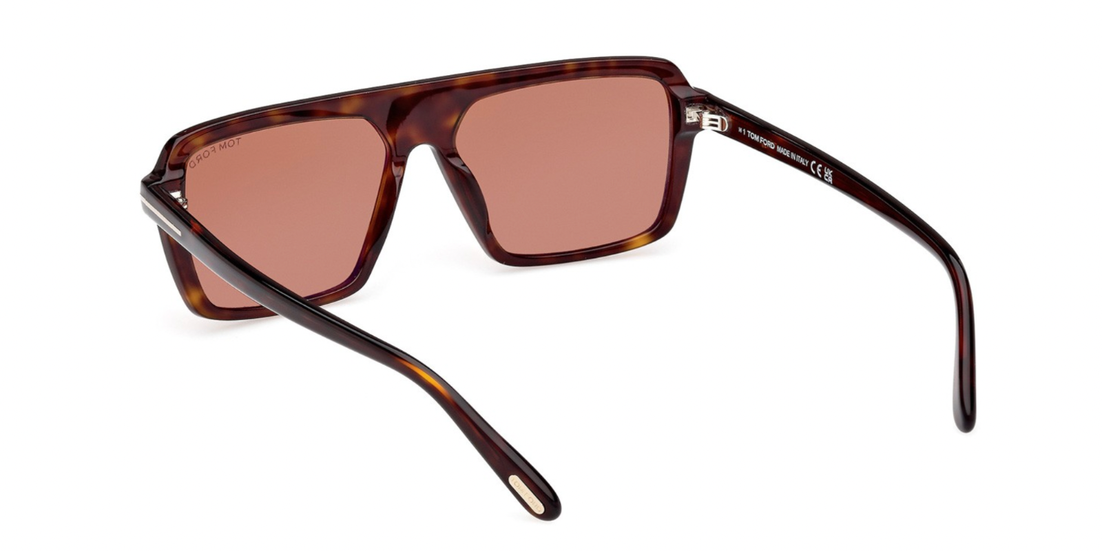 TOM FORD VINCENT FT1176 52E