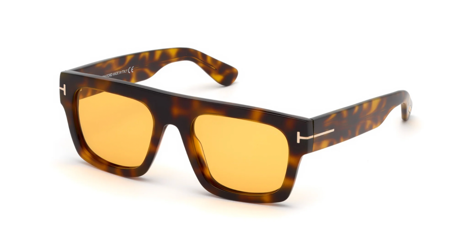 TOM FORD FAUSTO FT0711 56E