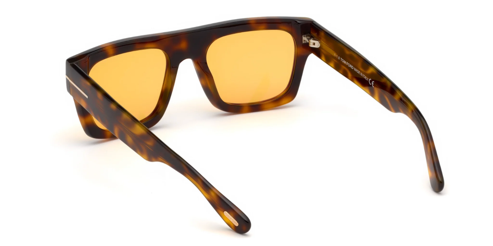 TOM FORD FAUSTO FT0711 56E