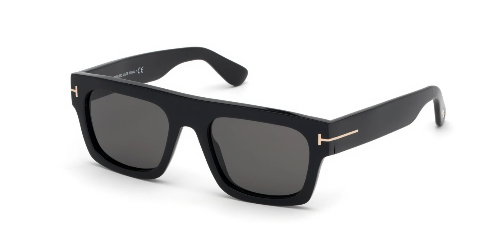 TOM FORD FAUSTO FT0711 01A