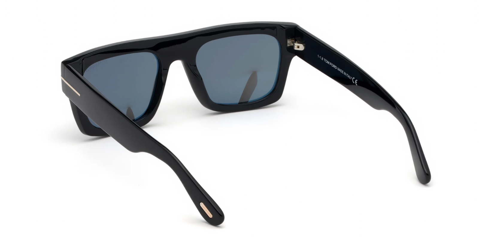 TOM FORD FAUSTO FT0711 01A