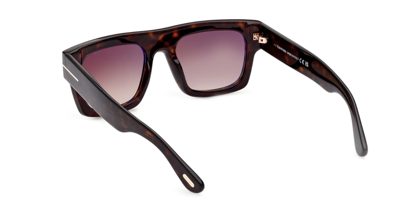 TOM FORD FAUSTO FT0711 52F 53