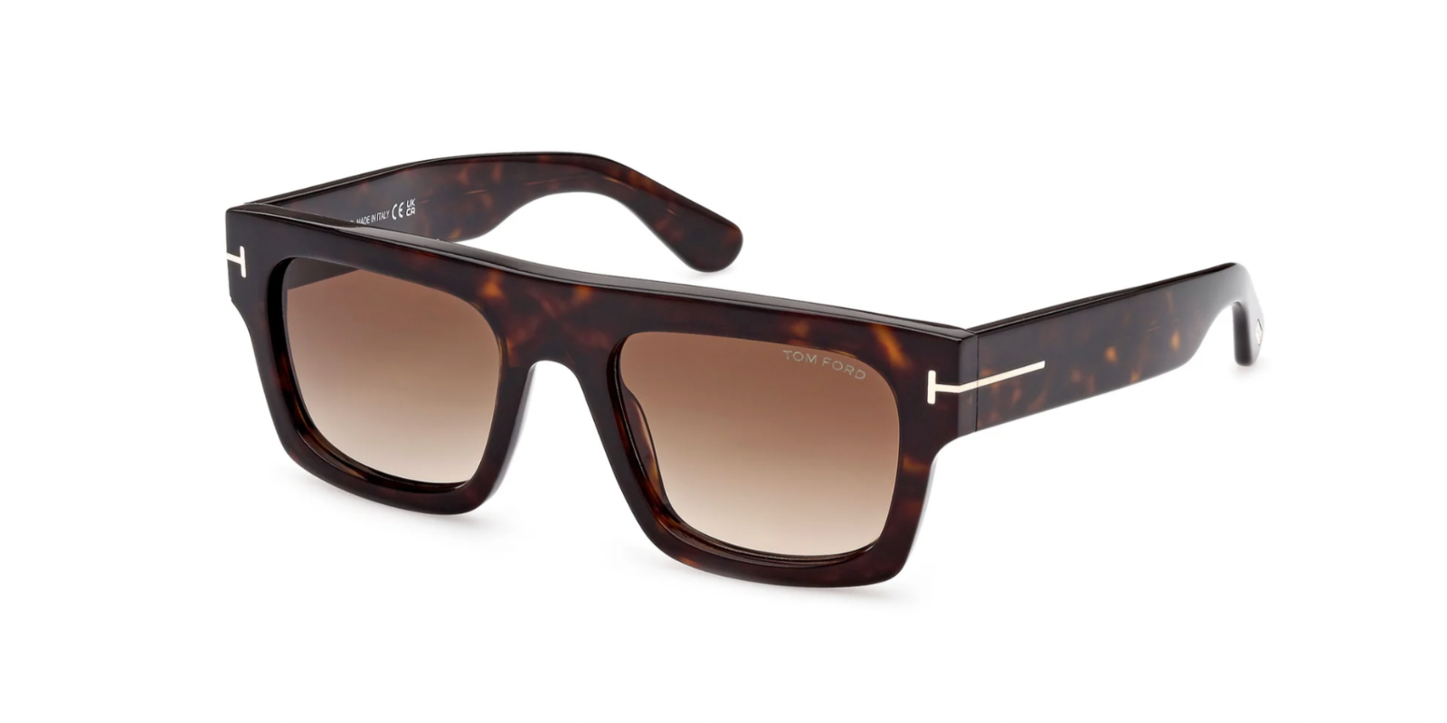 TOM FORD FAUSTO FT0711 52F 53