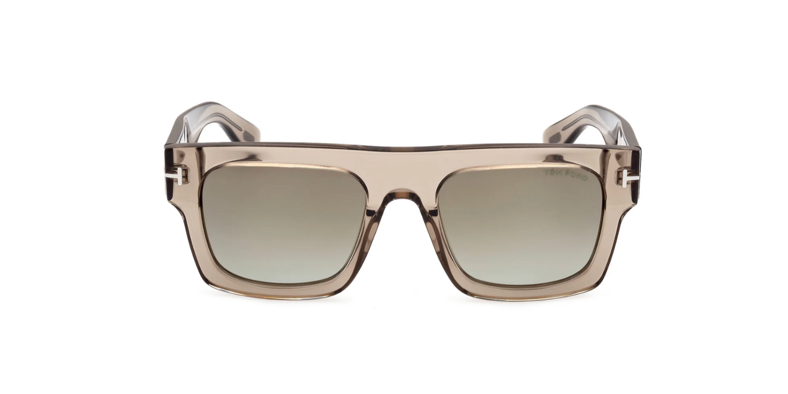 TOM FORD FAUSTO FT0711 47Q 53