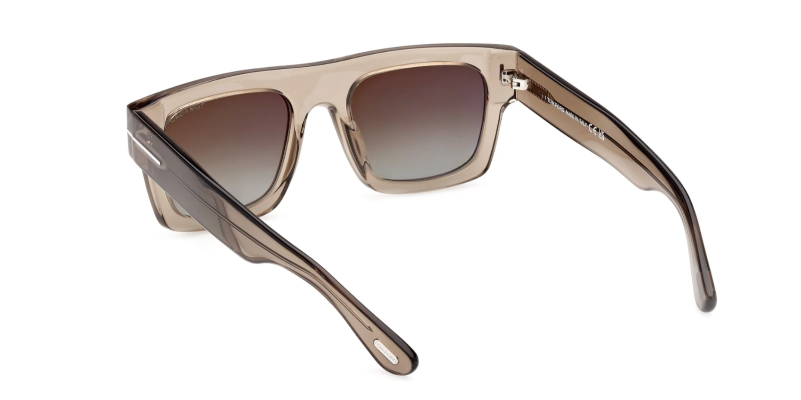 TOM FORD FAUSTO FT0711 47Q 53