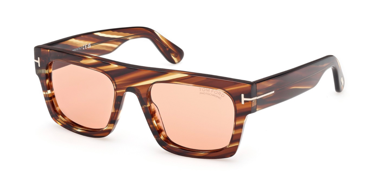 TOM FORD FAUSTO FT0711 56E