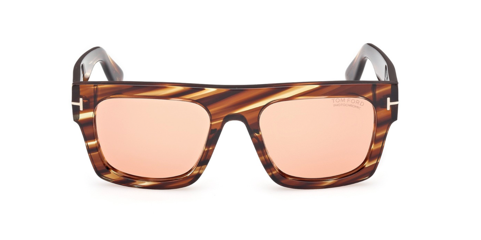 TOM FORD FAUSTO FT0711 56E