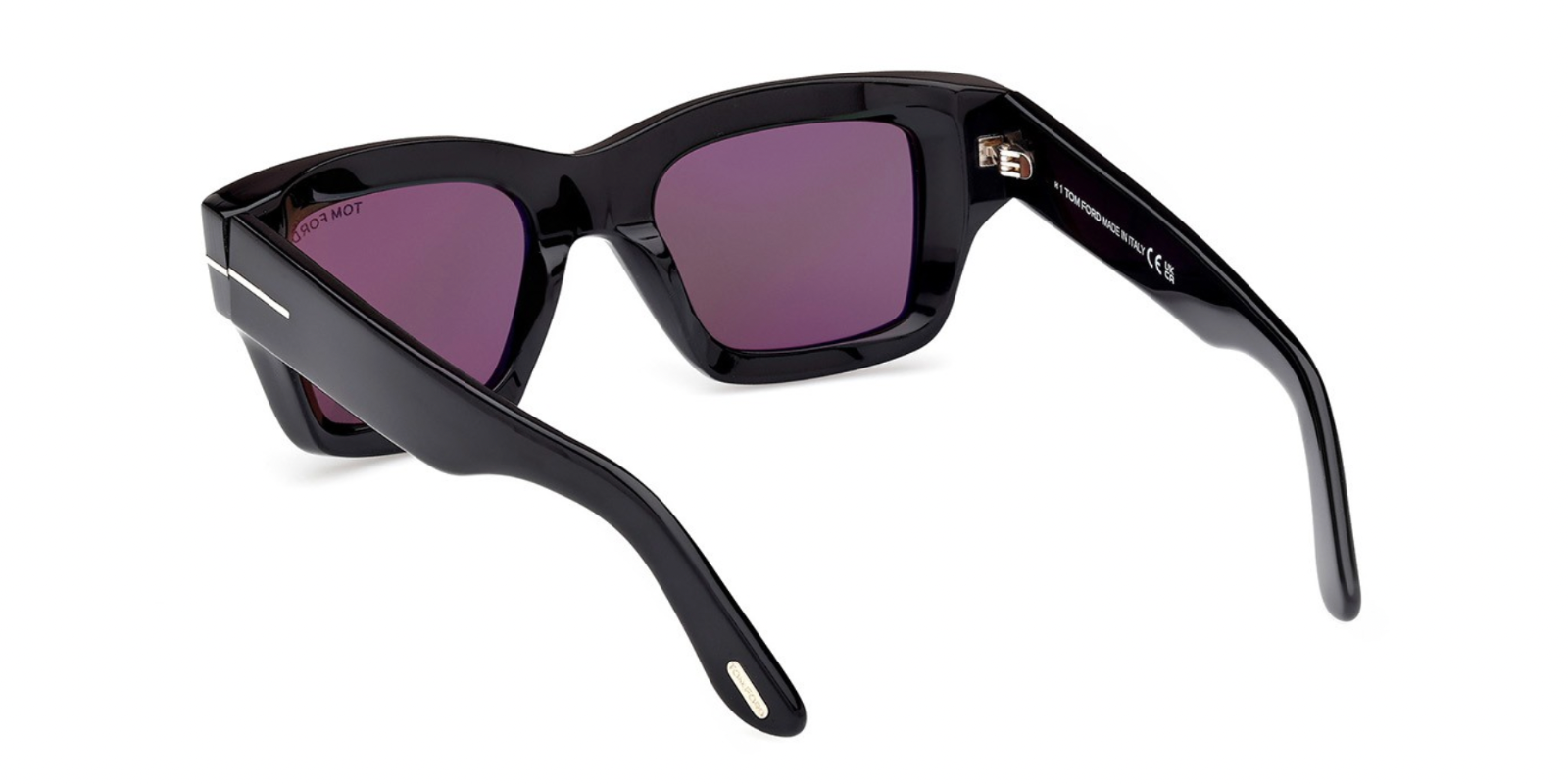 TOM FORD ILIAS FT1154 01A