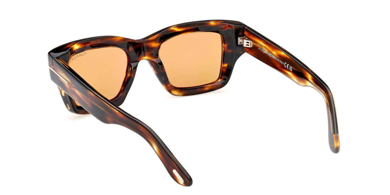 TOM FORD ILIAS FT1154 52E