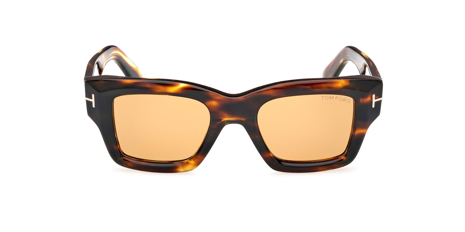 TOM FORD ILIAS FT1154 52E