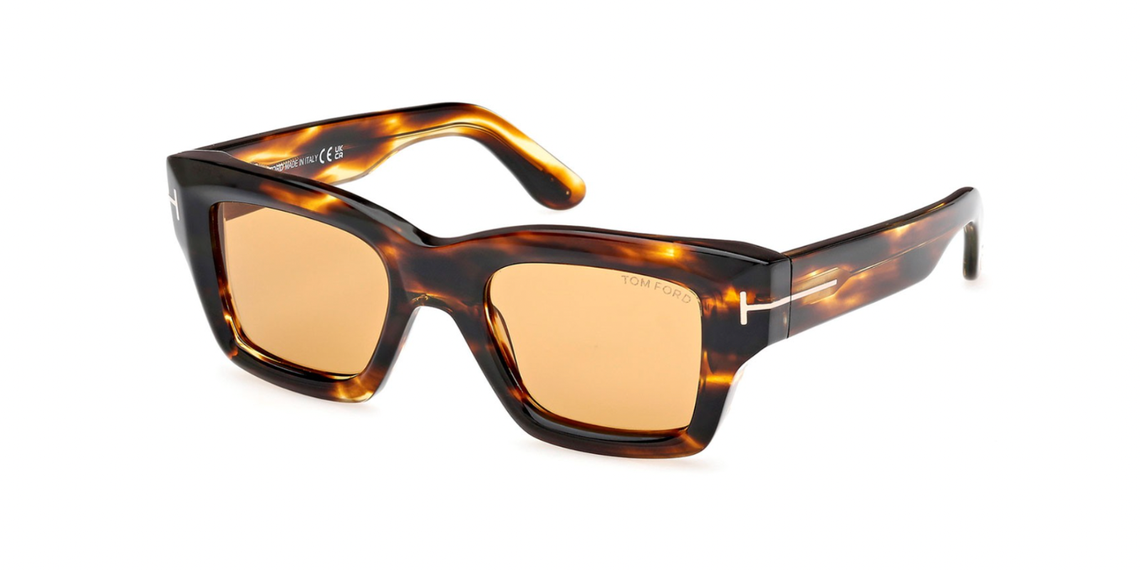 TOM FORD ILIAS FT1154 52E