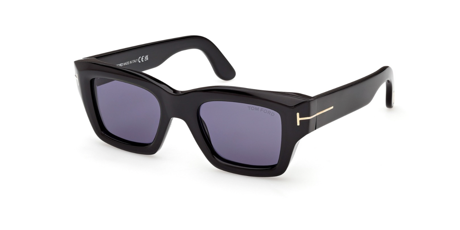 TOM FORD ILIAS FT1154 01V