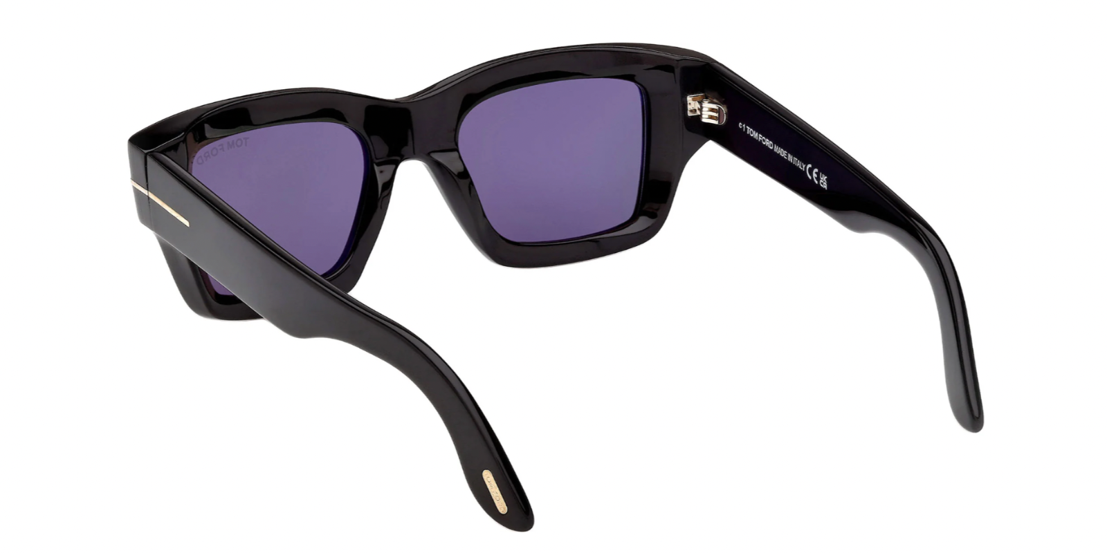 TOM FORD ILIAS FT1154 01V
