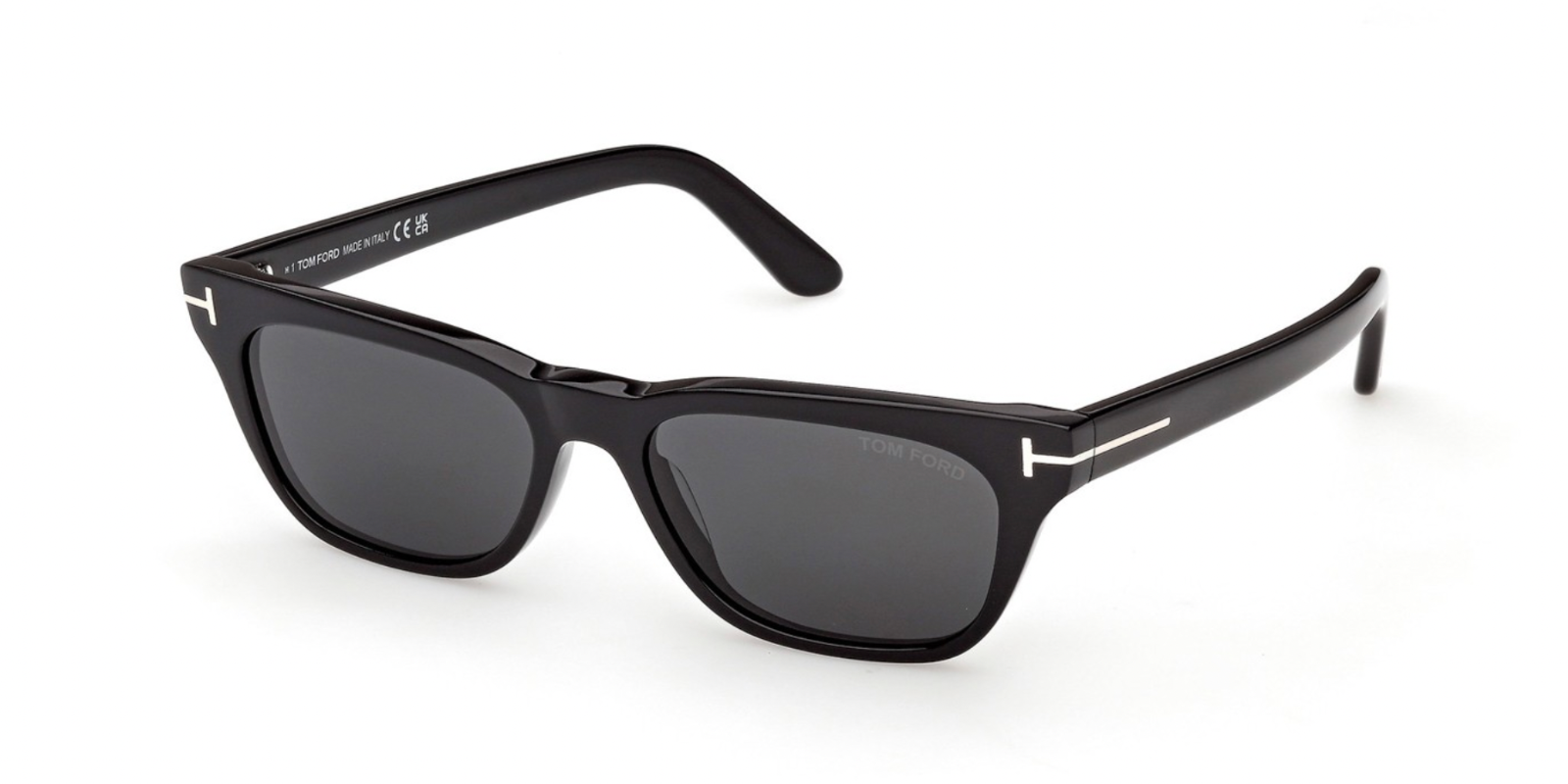 TOM FORD PENN FT1362 01A