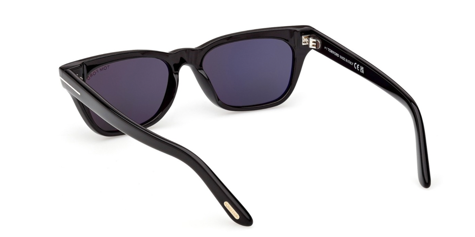 TOM FORD PENN FT1362 01A