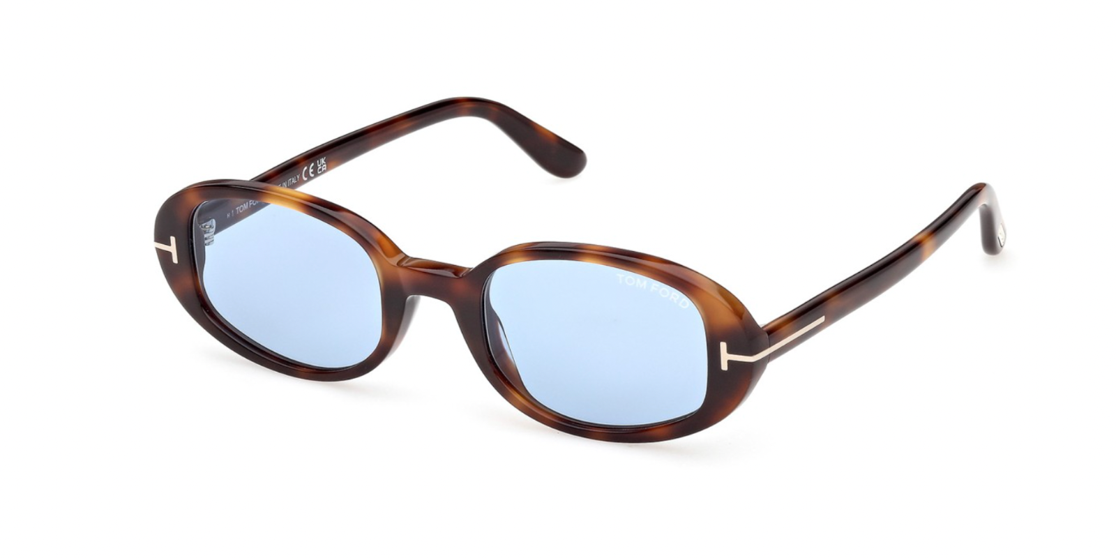 TOM FORD IGGY FT1364 53V