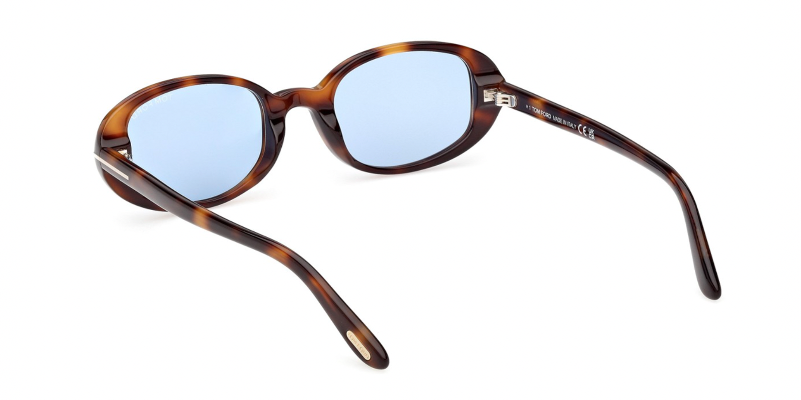 TOM FORD IGGY FT1364 53V