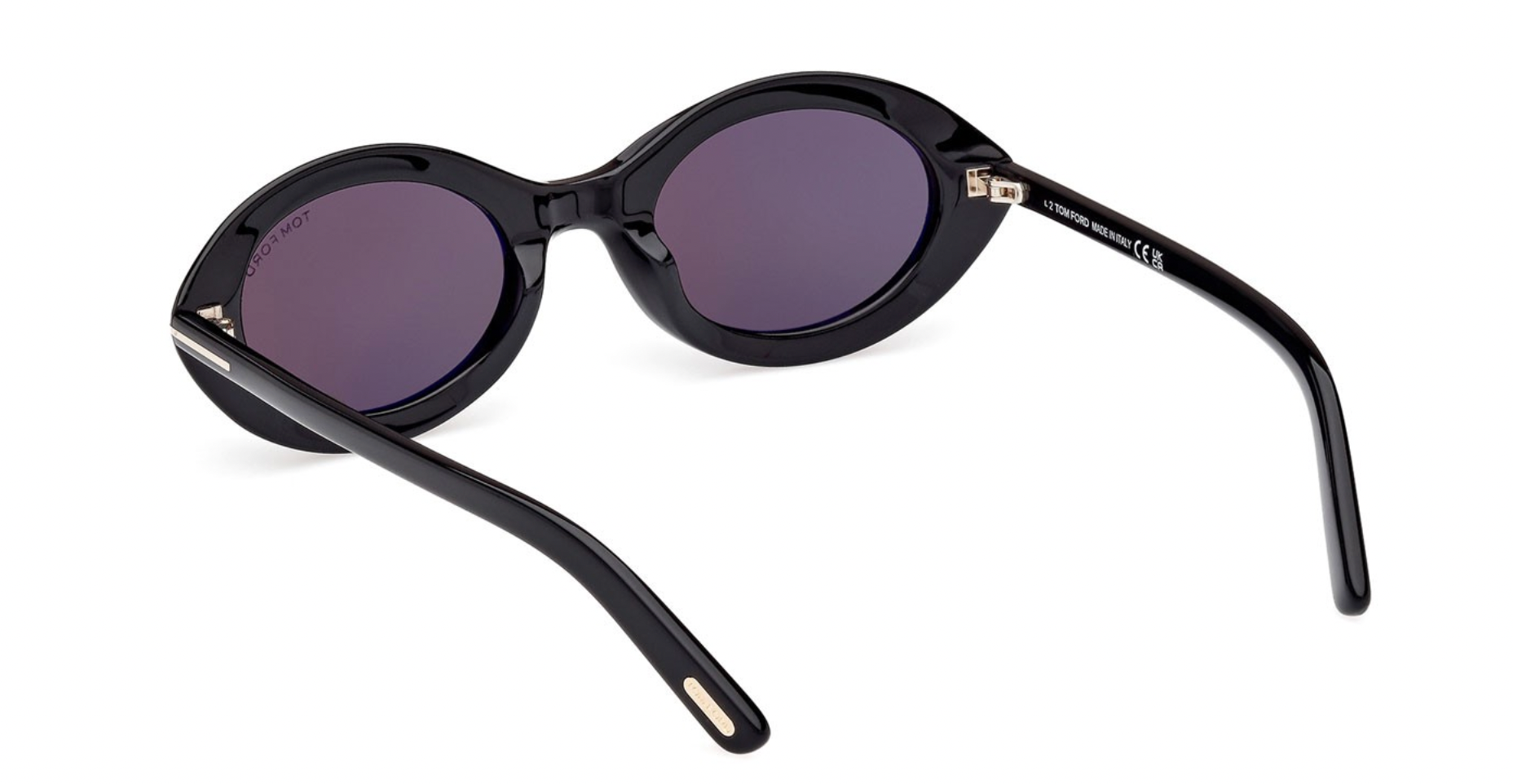 TOM FORD CARMEN FT1186 01A