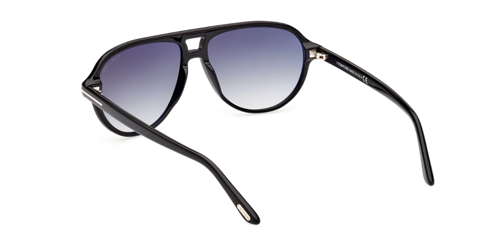TOM FORD JEFFREY FT0932 01B