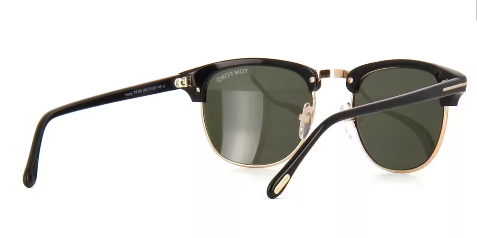 TOM FORD HENRY FT0248 05N