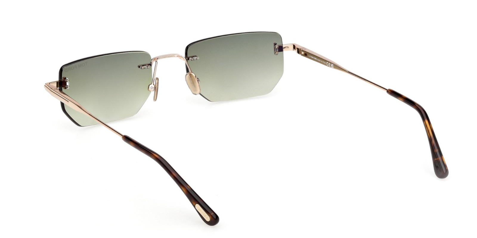 TOM FORD ETHAN FT1355 28P