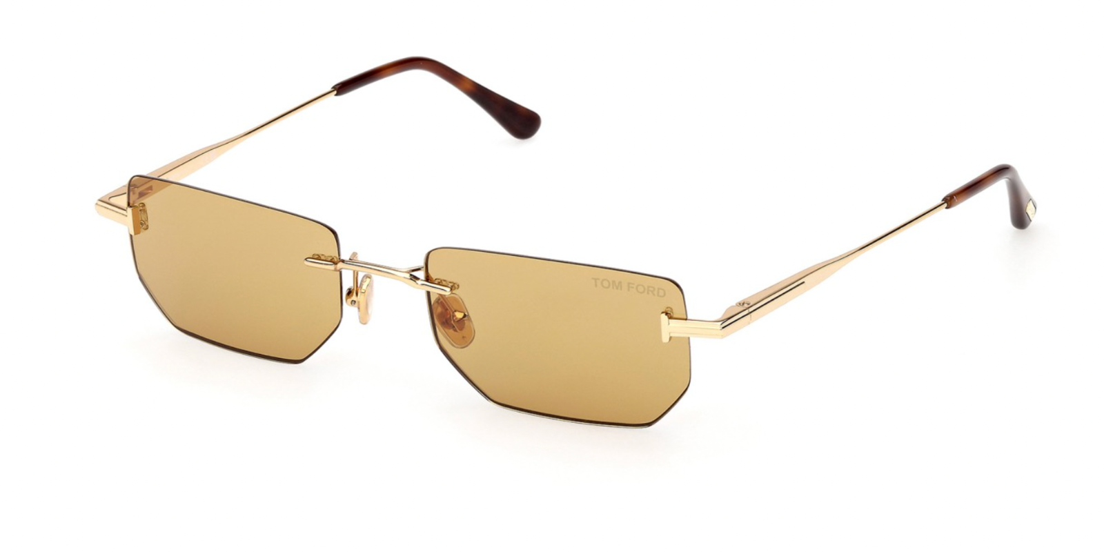 TOM FORD ETHAN FT1355 30E