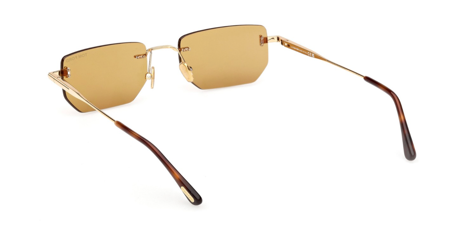 TOM FORD ETHAN FT1355 30E