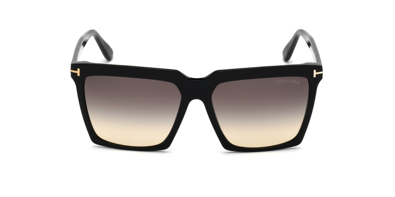 TOM FORD SABRINA FT0764 01B