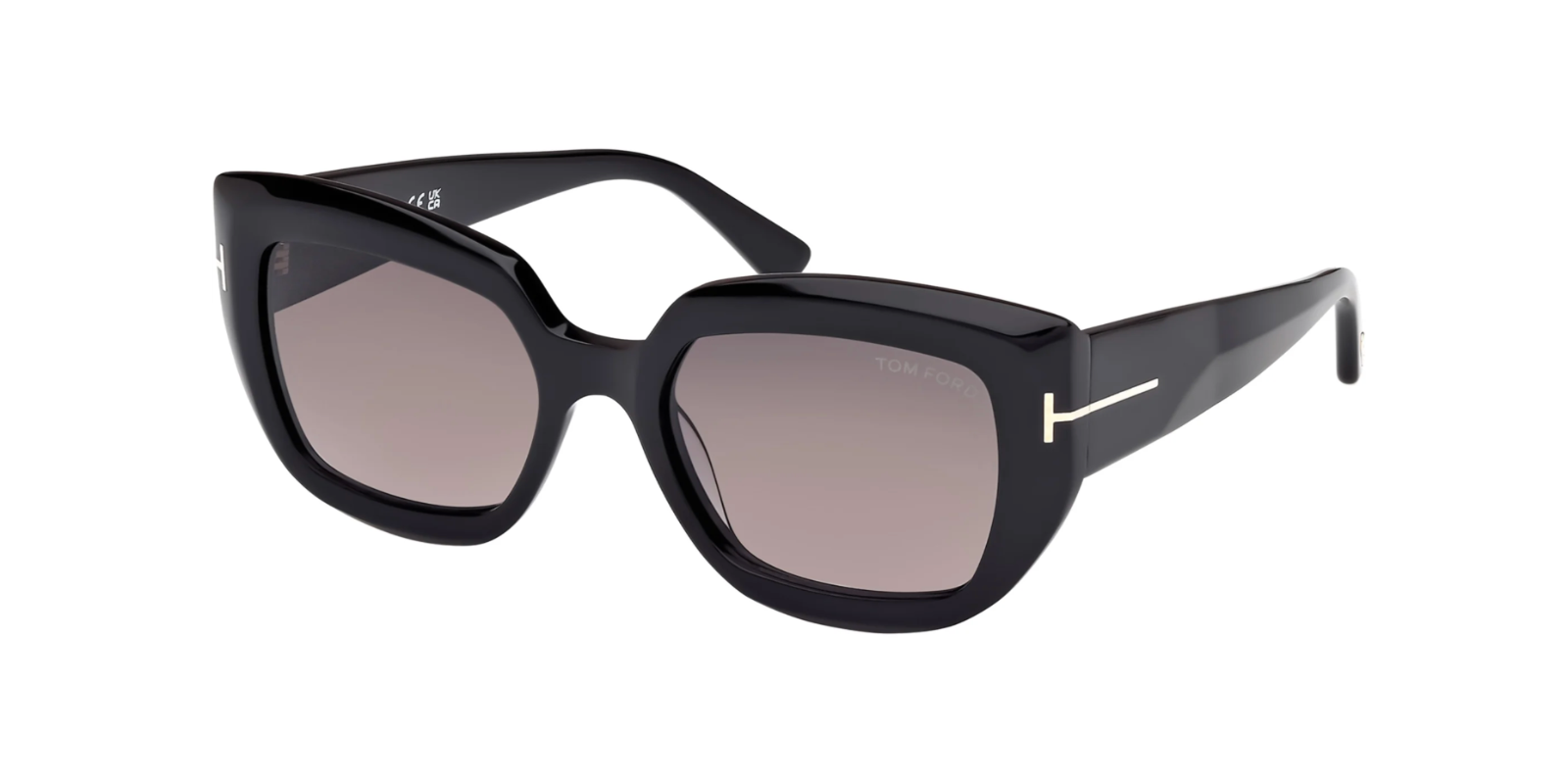 TOM FORD SALTZMAN FT1192 01B