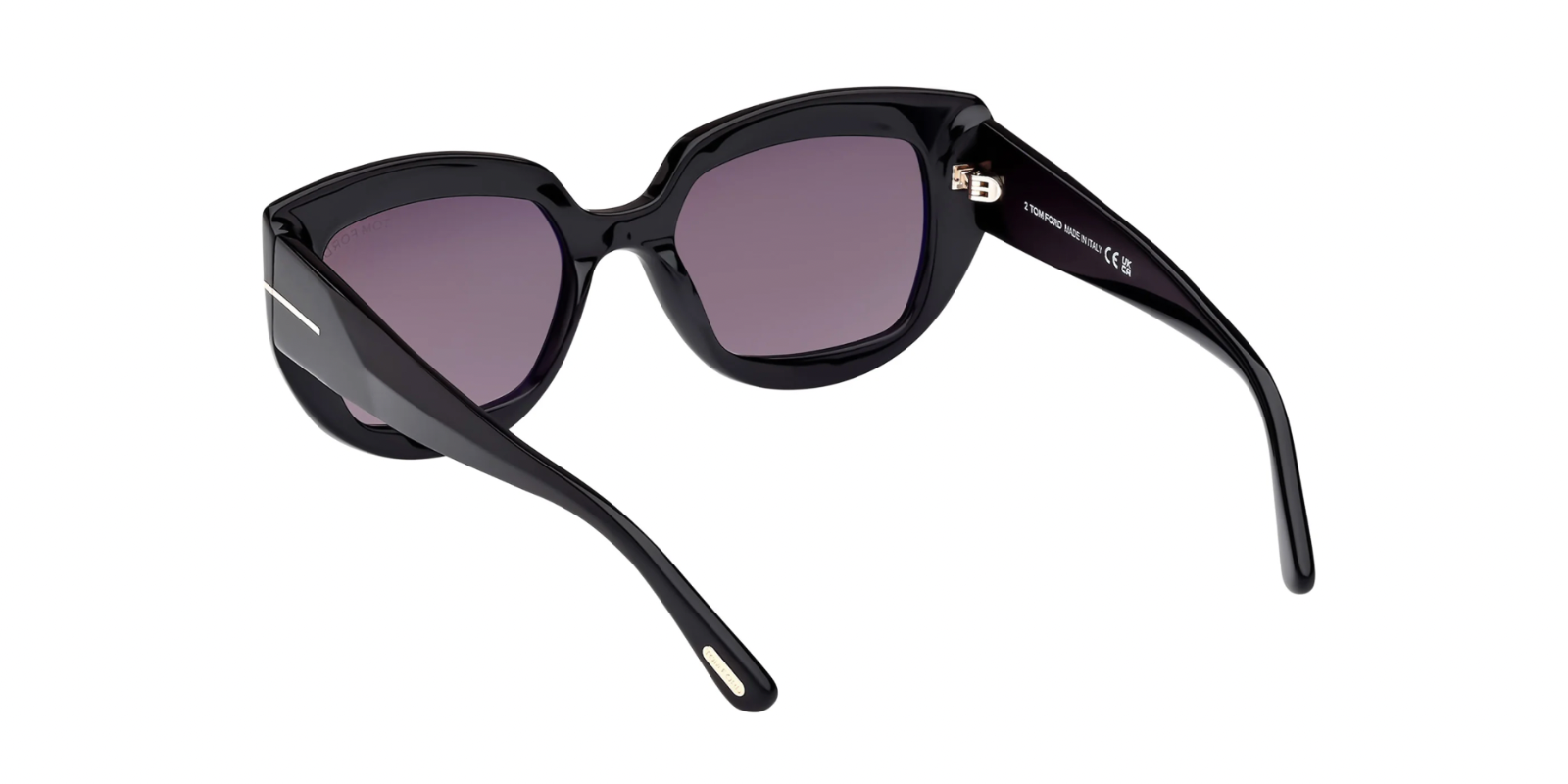 TOM FORD SALTZMAN FT1192 01B