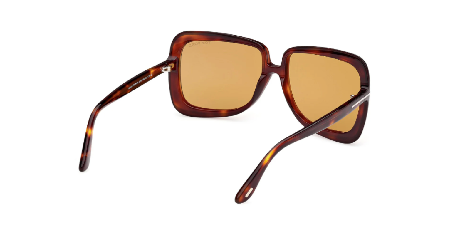TOM FORD LORELAI FT1156 52E