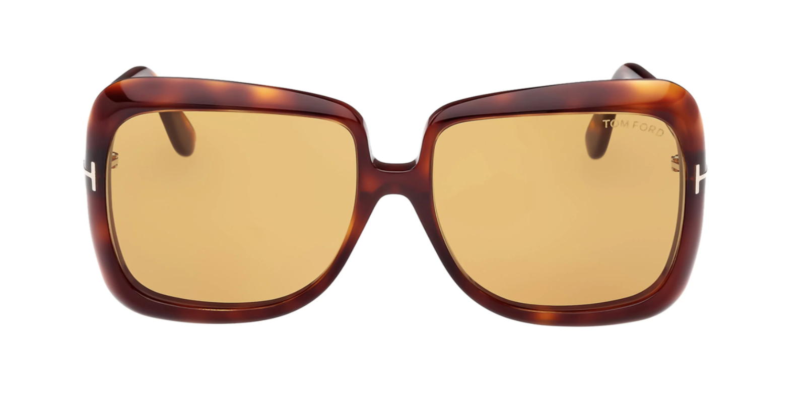 TOM FORD LORELAI FT1156 52E
