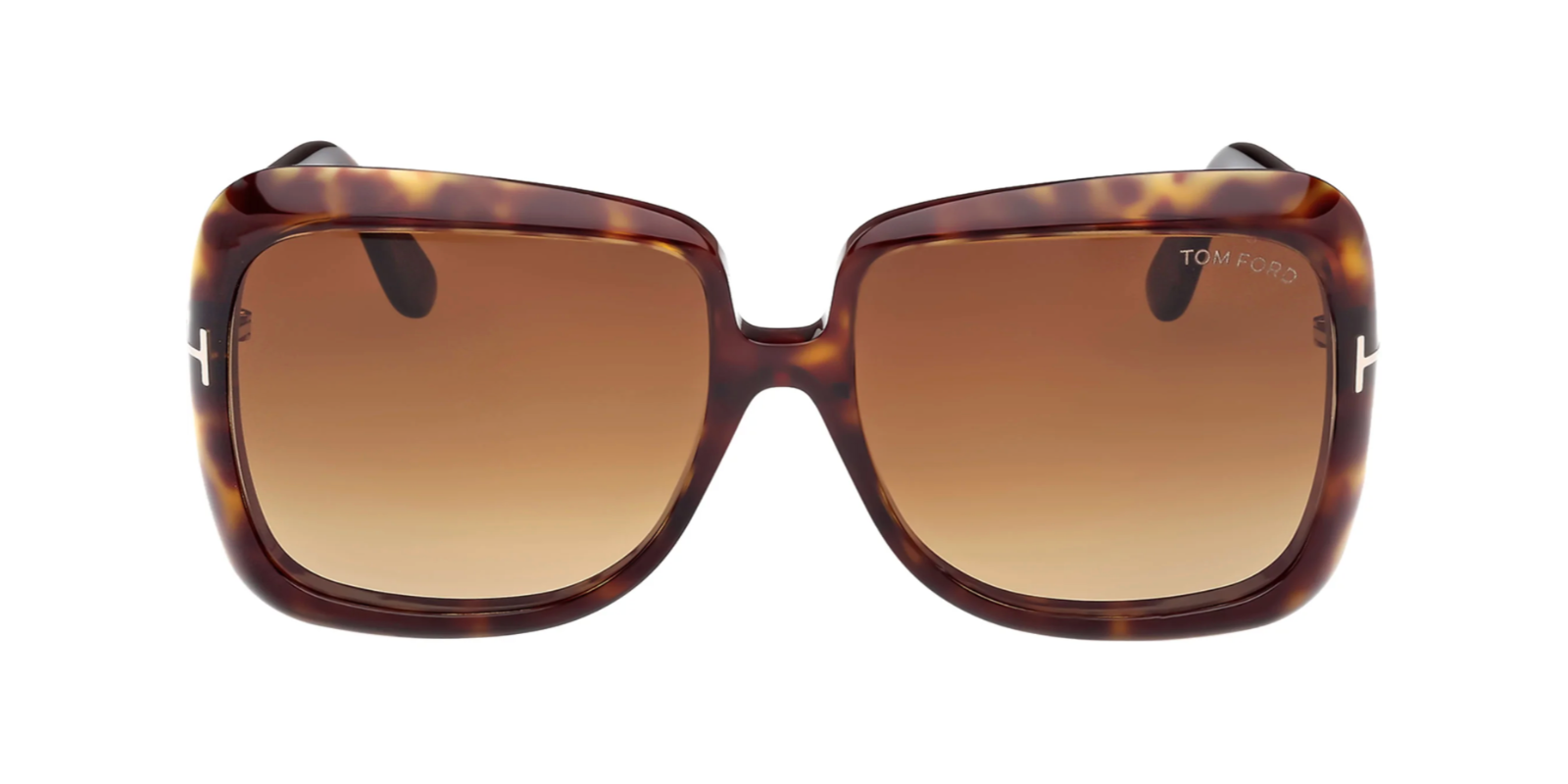 TOM FORD LORELAI FT1156 52F