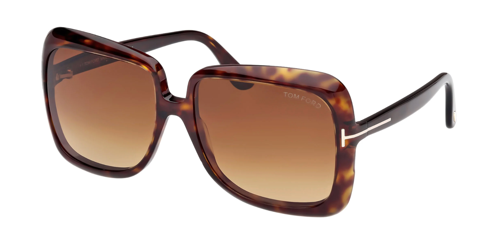 TOM FORD LORELAI FT1156 52F
