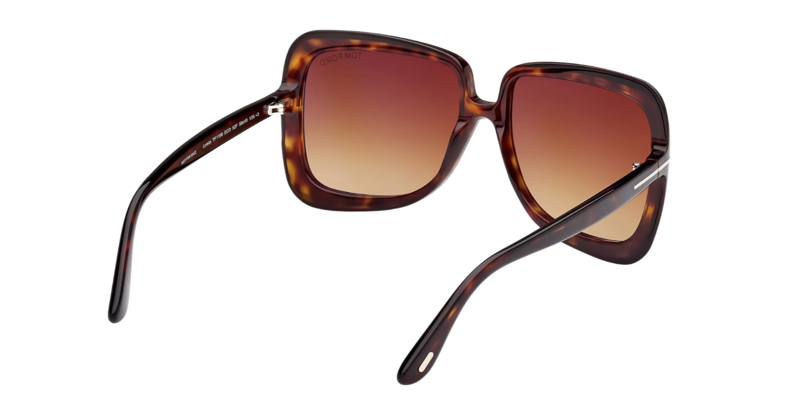 TOM FORD LORELAI FT1156 52F