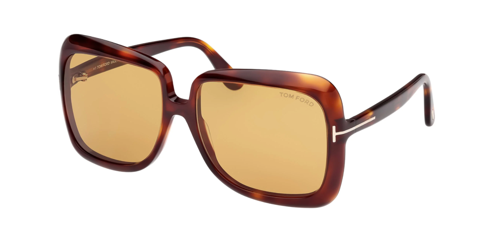 TOM FORD LORELAI FT1156 52E