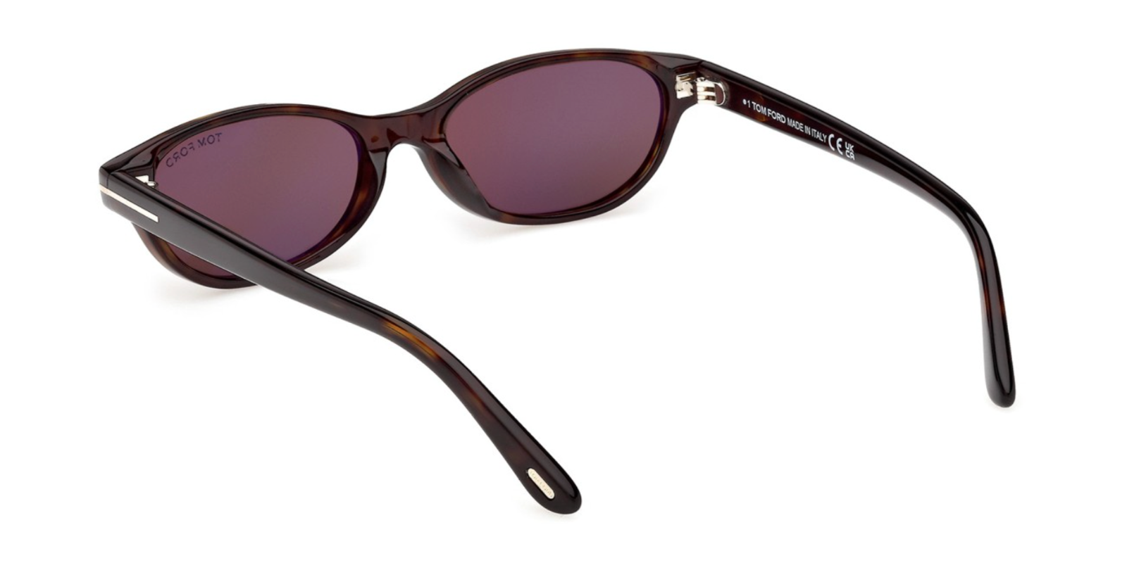 TOM FORD CHLOE FT1310 52E