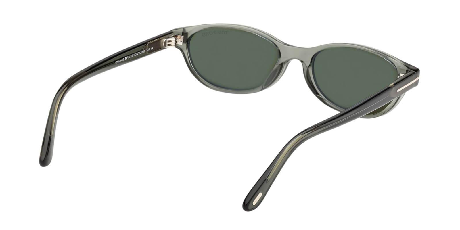 TOM FORD CHLOE FT1310 93N