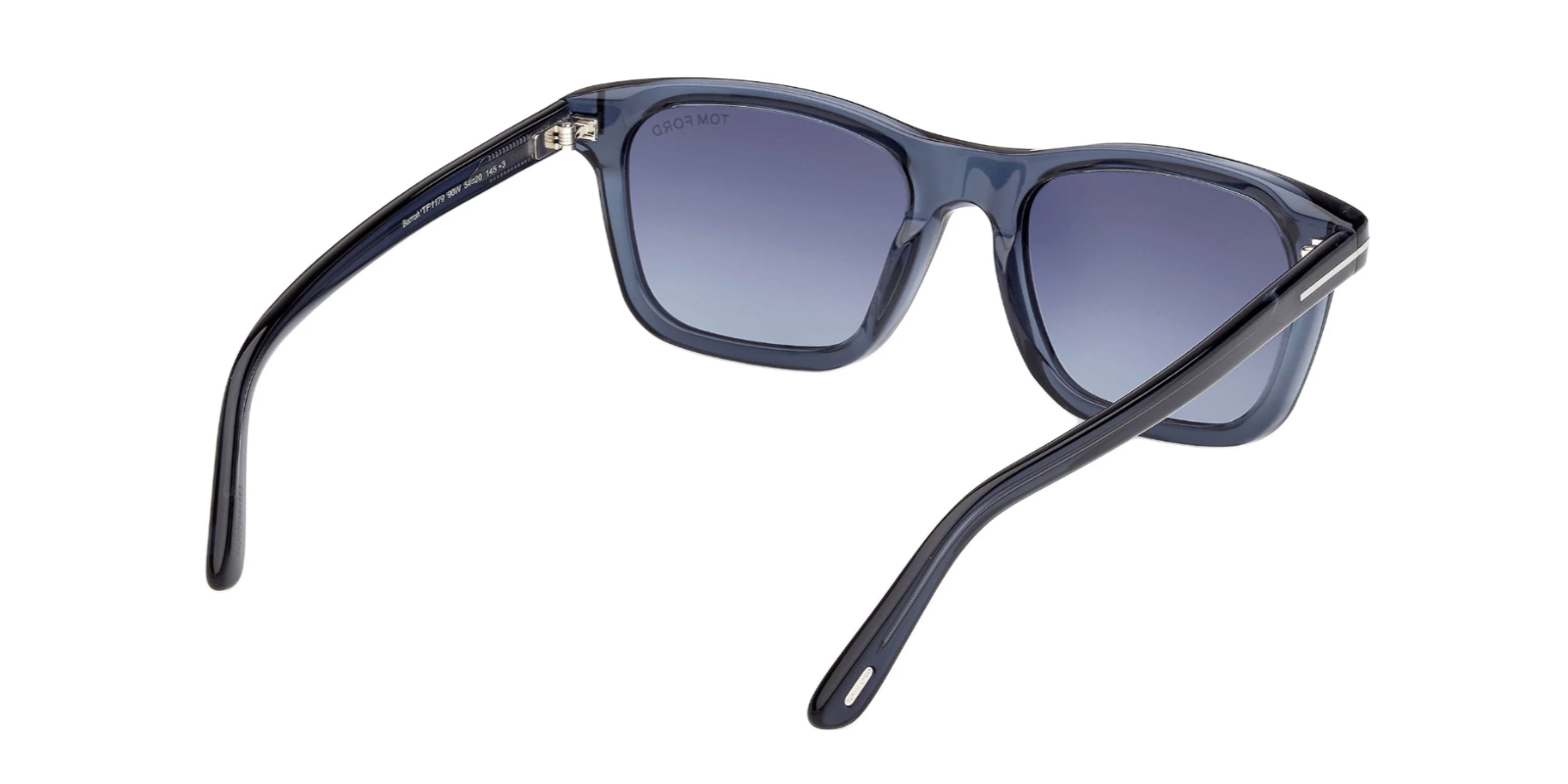 TOM FORD BARRON FT1179 90W