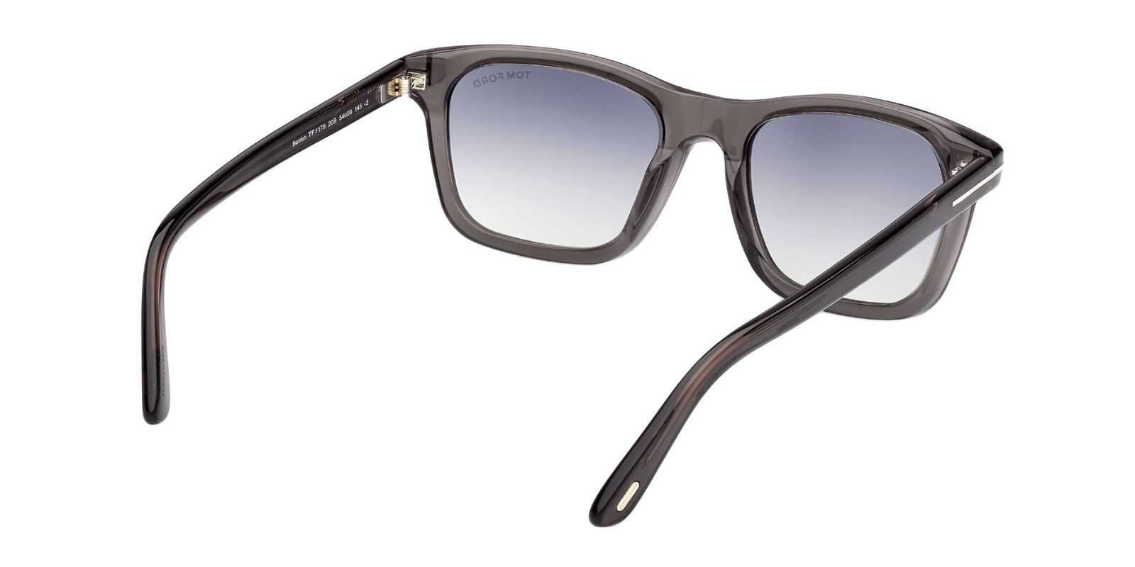 TOM FORD BARRON FT1179 20B