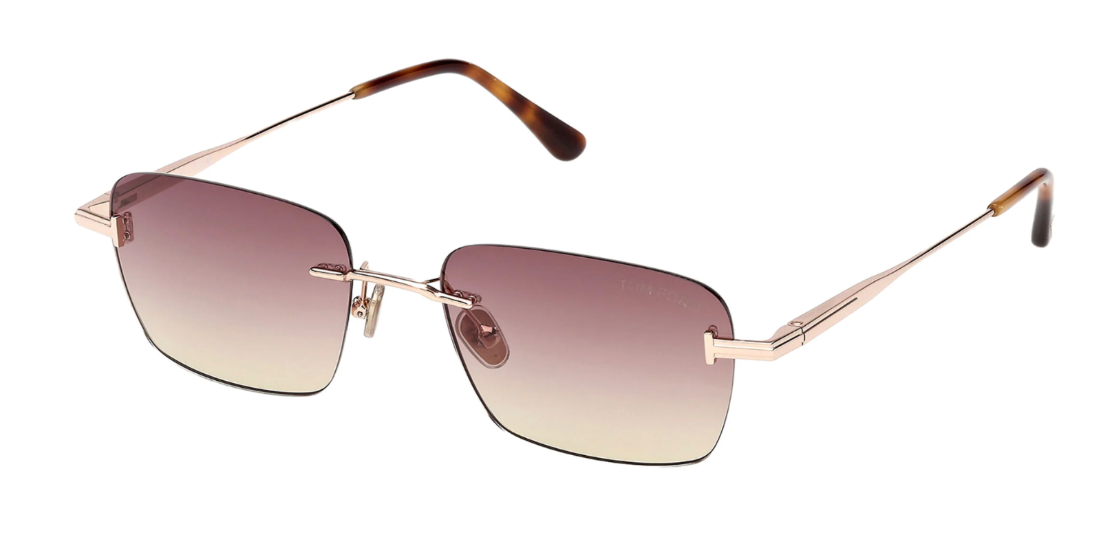 TOM FORD JAKE FT1354 28Z