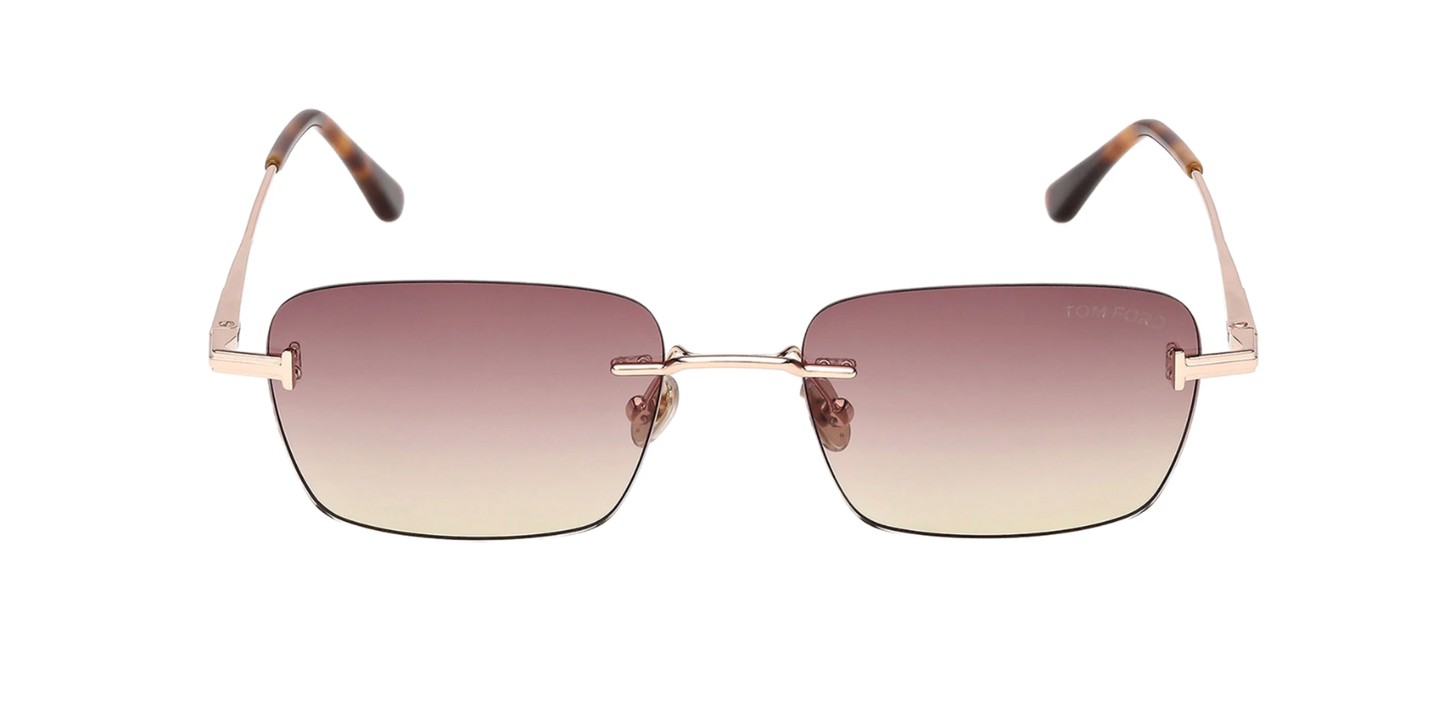 TOM FORD JAKE FT1354 28Z